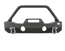 Load image into Gallery viewer, Jeep JL Mako Front Bumper 2018-Present Wrangler JL/Gladiator Fishbone Offroad