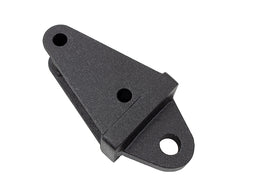 Jeep JK Rear D-Ring Frame Mounts 2007 to 2018 JK Wrangler, Rubicon and Unlimited Fishbone Offroad