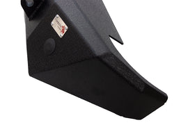 Gladiator Mako Rear Bumper For 20-Pres Jeep Gladiator Fishbone Offroad
