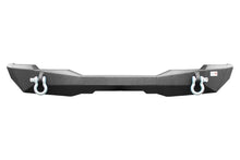 Load image into Gallery viewer, Jeep JK Rear Bumper Mako 07-18 Wrangler JK Fishbone Offroad