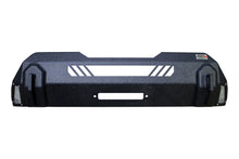 Load image into Gallery viewer, 2012-2015 Tacoma Center Stubby Front Bumper Fishbone Offroad