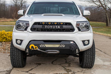 Load image into Gallery viewer, 2012-2015 Tacoma Center Stubby Front Bumper Fishbone Offroad
