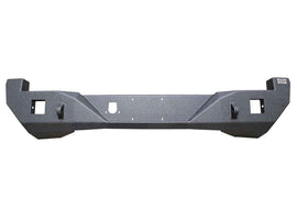 2005-2015 Tacoma Rear Bumper Fishbone Offroad