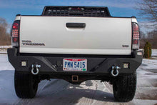 Load image into Gallery viewer, 2005-2015 Tacoma Rear Bumper Fishbone Offroad