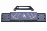 Fishbone Offroad FB22341 Barracuda Modular Front Bumper - Base 07-18 Jeep Wrangler, 18-Present Jeep Wrangler, 18-Present Jeep Gladiator JT Fishbone Offroad
