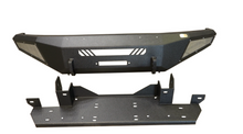 Load image into Gallery viewer, 09-14 F150 Pelican Front Bumper Fishbone Offroad