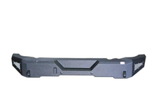Load image into Gallery viewer, 2022-Present Bronco Steelhead Rear Bumper Fishbone Offroad
