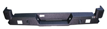Load image into Gallery viewer, 2016-Present Toyota Tacoma Rear Bumper Fishbone Offroad