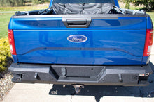 Load image into Gallery viewer, 15-20 F150 Pelican Rear Bumper Fishbone Offroad