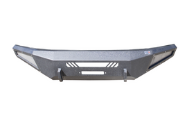 15-17 F150 Pelican Front Winch Bumper Fishbone Offroad