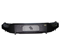 Load image into Gallery viewer, 21-Present F150 Front Bumper Fishbone Offroad