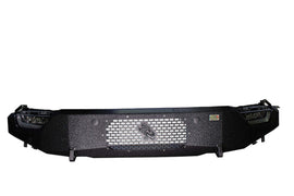 21-Present F150 Front Bumper Fishbone Offroad