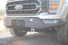 Load image into Gallery viewer, 21-Present F150 Front Bumper Fishbone Offroad