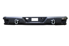 Load image into Gallery viewer, 07-13 Chevy 1500 Rear Bumper Fishbone Offroad
