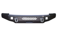 Load image into Gallery viewer, 07-13 Chevy 1500 Front Winch Bumper Fishbone Offroad