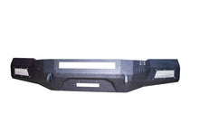 Load image into Gallery viewer, 2019-2021 Chevy Silverado 1500 Rockfish Front Bumper Fishbone Offroad