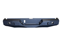 Load image into Gallery viewer, 2018-2021 Toyota Tundra Rear Bumper Fishbone Offroad