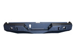 Fishbone Offroad FB22391 2018-2021 Toyota Tundra Rear Bumper Fishbone Offroad
