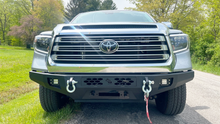 Load image into Gallery viewer, 2014-2021 Toyota Tundra Front Bumper Fishbone Offroad