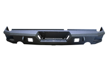 Load image into Gallery viewer, 2009-Current Ram 1500 Classic Anglerfish Rear Bumper Fishbone Offroad