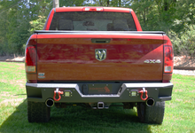 Load image into Gallery viewer, 2009-Current Ram 1500 Classic Anglerfish Rear Bumper Fishbone Offroad