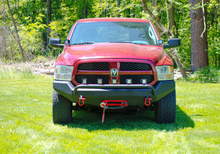 Load image into Gallery viewer, 13-Current Ram 1500 Classic Anglerfish Front Bumper Fishbone Offroad