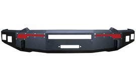2019-2023 Ram 1500 Pike Front Bumper Fishbone Offroad