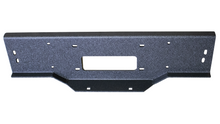 Load image into Gallery viewer, 2019-2023 Ram 1500 Pike Winch Plate Fishbone Offroad