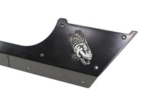 Load image into Gallery viewer, Jeep JK Rocker Guards Scale Armor 07-18 Wrangler JK 4 Door Fishbone Offroad
