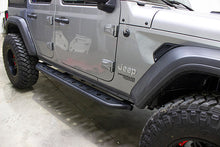 Load image into Gallery viewer, Jeep JL Step Slider 4 Door 2018-Present Wrangler JL Fishbone Offroad