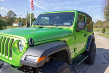 Load image into Gallery viewer, Jeep JL Step Slider 2 Door 2018-Present Wrangler JL Fishbone Offroad