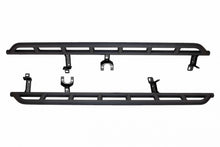 Load image into Gallery viewer, 2020-Present Jeep Gladiator JT  Rocker Guards Fishbone Offroad