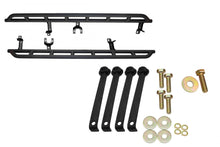 Load image into Gallery viewer, 2020-Present Jeep Gladiator JT  Rocker Guards Fishbone Offroad