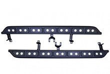 Load image into Gallery viewer, 2020-Present Jeep Gladiator JT Step Sliders Fishbone Offroad