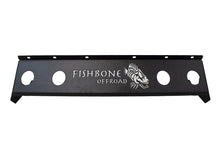 Load image into Gallery viewer, Wrangler/Gladiator Mako Front Bumper Skid Plate For 18-Pres Wrangler 20-Pres Gladiator Fishbone Offroad