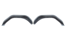 Gladiator Rear Steel Tube Fenders For 2020 Pres JT GladiatorFishbone Offroad