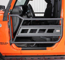 Load image into Gallery viewer, Jeep JK Tube Doors 07-18 Wrangler JK 2 Door Fishbone Offroad