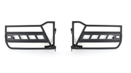 Jeep JL Front Tube Doors 2018-Present Wrangler JL Fishbone Offroad