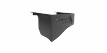 Load image into Gallery viewer, Jeep JK Wheel Well Storage Bins 07-18 Wrangler JK 4 DR Black Textured Powdercoat Steel Fishbone Offroad