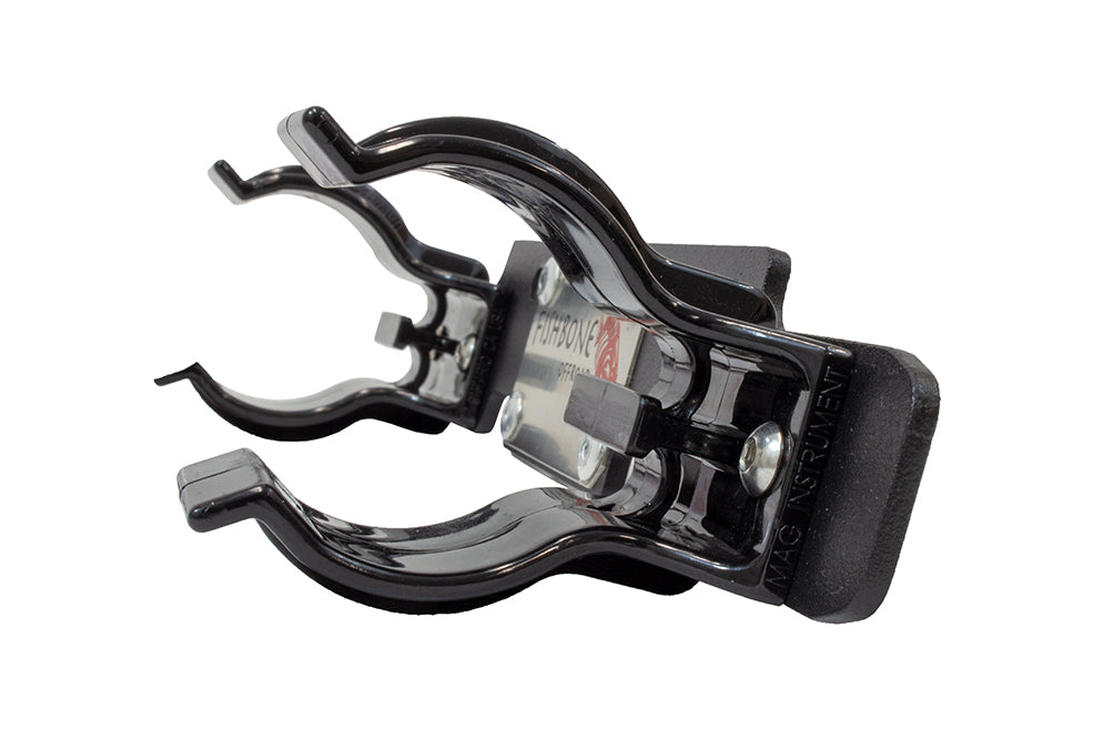 Jeep JK Flashlight Mount Front Seat 07-18 Wrangler JK Fishbone Offroad