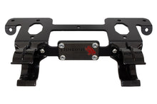 Load image into Gallery viewer, Jeep JL Roll Bar Flashlight Mount Front 18-Pres Wrangler JL Fishbone Offroad