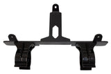 Fishbone Offroad FB25093 Jeep JL Roll Bar Flashlight Mount Rear 18-Pres Wrangler JL Fishbone Offroad
