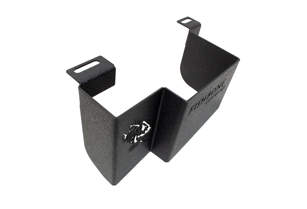 Jeep JLU Wheel Well Storage Bins 18-Pres Wrangler JL 4 Door Fishbone Offroad