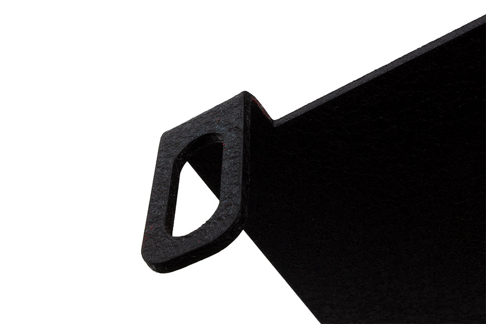 Jeep TJ Wheel Well Storage Bins 97-06 Wrangler TJ Fishbone