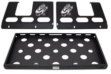 Load image into Gallery viewer, Jeep JL Interior Storage Rack 18-Pres Wrangler JL Fishbone Offroad
