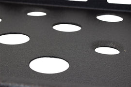 Jeep JL Interior Storage Rack 18-Pres Wrangler JL Fishbone Offroad
