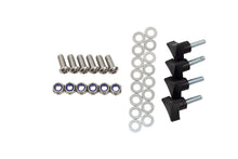 Load image into Gallery viewer, Jeep JK Interior Storage Rack 07-18 Wrangler JK 4 Door Fisbone Offroad