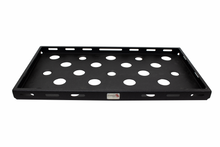 Load image into Gallery viewer, Jeep JK Interior Storage Rack 07-18 Wrangler JK 4 Door Fisbone Offroad