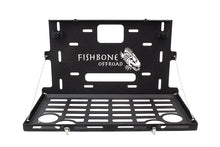 Load image into Gallery viewer, Jeep JK Tailgate Table 07-18 Wrangler JK Fishbone Offroad