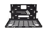 Fishbone Offroad FB25137 Jeep JK Tailgate Table 07-18 Wrangler JK Fishbone Offroad